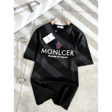 Moncler T-Shirts